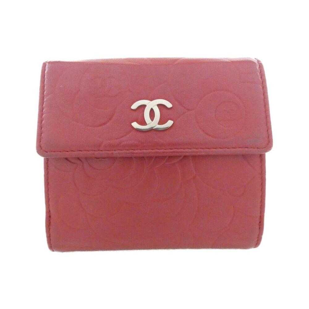 Chanel 47422 wallet